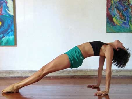 Asociación Argentina de Yoga Iyengar