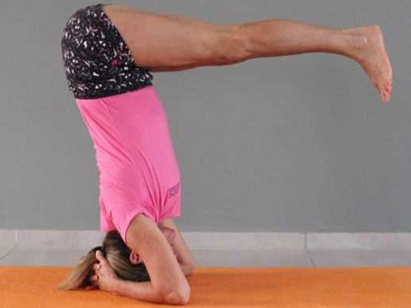 Asociación Argentina de Yoga Iyengar