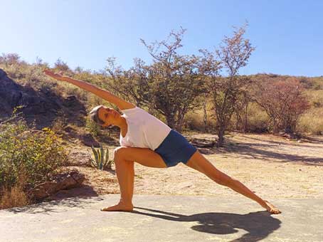 Asociación Argentina de Yoga Iyengar