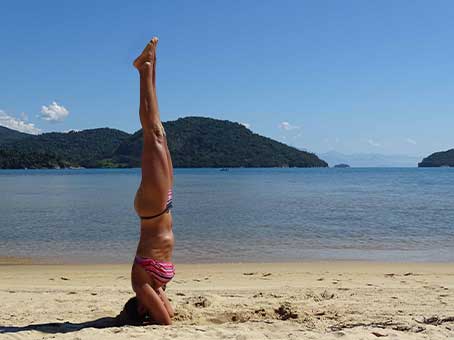 Asociación Argentina de Yoga Iyengar