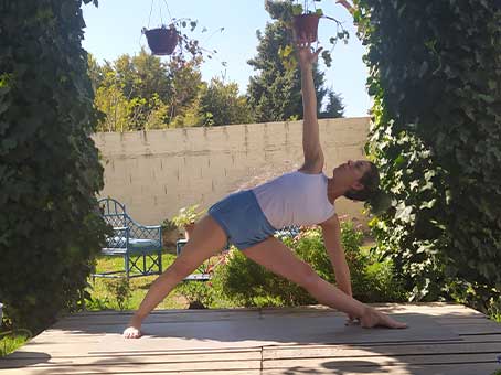 Asociación Argentina de Yoga Iyengar
