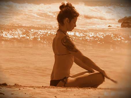 Asociación Argentina de Yoga Iyengar