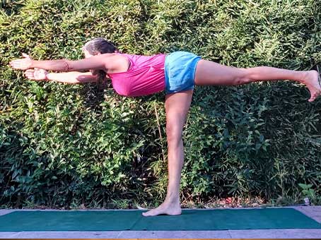 Asociación Argentina de Yoga Iyengar