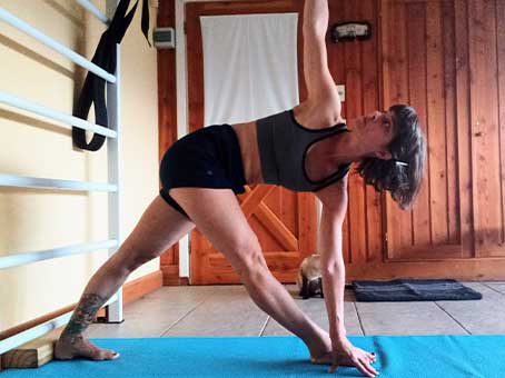 Asociación Argentina de Yoga Iyengar