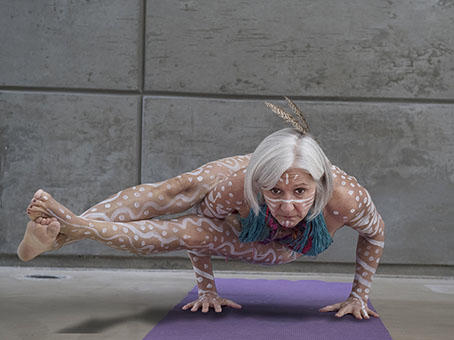Asociación Argentina de Yoga Iyengar
