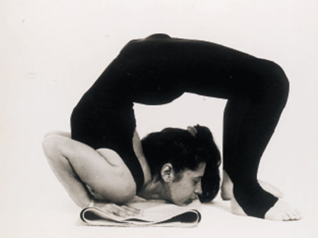 Asociación Argentina de Yoga Iyengar
