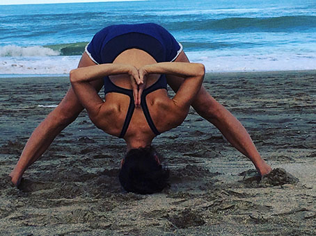 Asociación Argentina de Yoga Iyengar