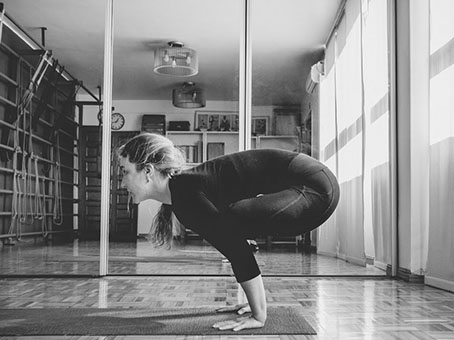 Asociación Argentina de Yoga Iyengar