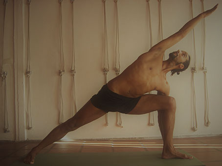 Asociación Argentina de Yoga Iyengar