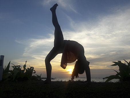 Asociación Argentina de Yoga Iyengar
