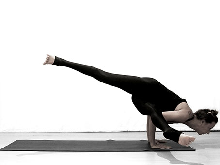 Asociación Argentina de Yoga Iyengar