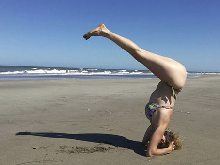 Asociación Argentina de Yoga Iyengar