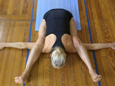 Asociación Argentina de Yoga Iyengar
