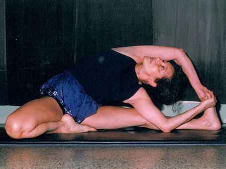 Asociación Argentina de Yoga Iyengar