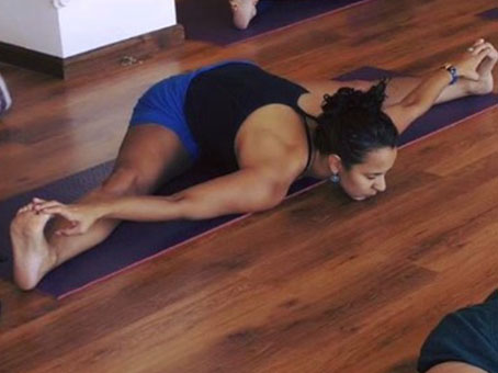 Asociación Argentina de Yoga Iyengar