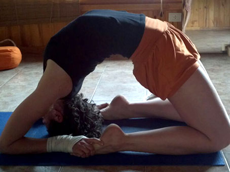 Asociación Argentina de Yoga Iyengar