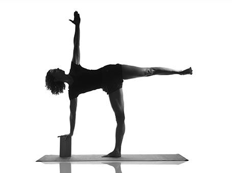 Asociación Argentina de Yoga Iyengar