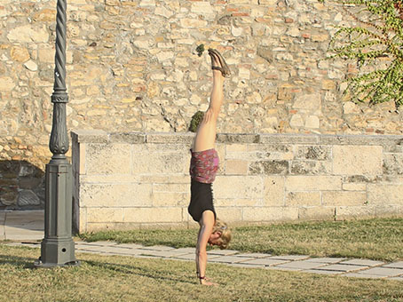 Asociación Argentina de Yoga Iyengar