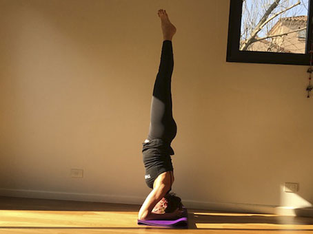 Asociación Argentina de Yoga Iyengar