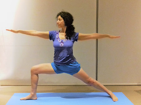 Asociación Argentina de Yoga Iyengar