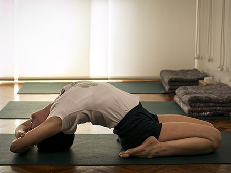 Asociación Argentina de Yoga Iyengar