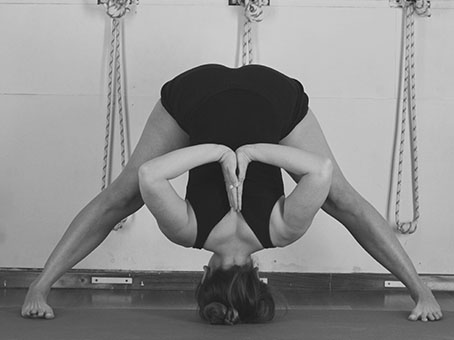Asociación Argentina de Yoga Iyengar