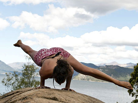 Asociación Argentina de Yoga Iyengar