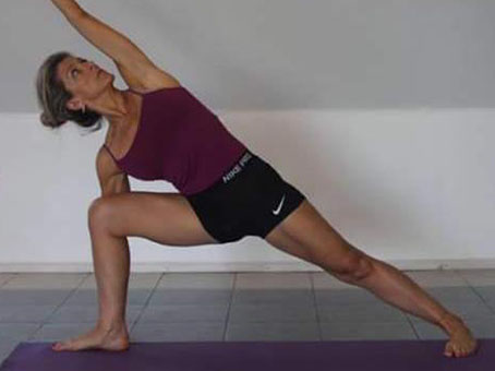 Asociación Argentina de Yoga Iyengar