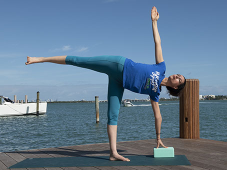 Asociación Argentina de Yoga Iyengar