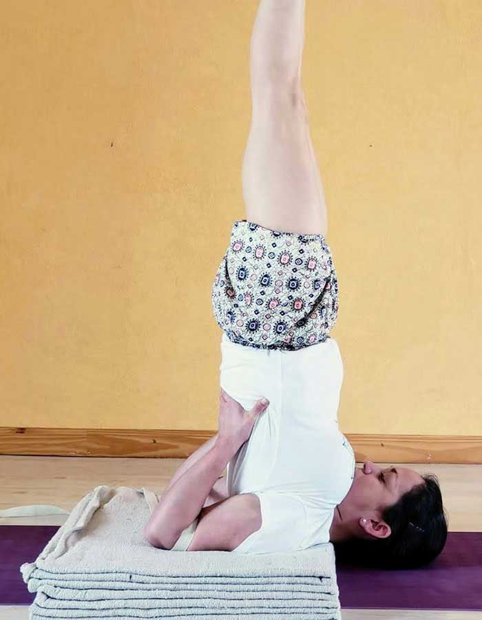 Asociación Argentina de Yoga Iyengar