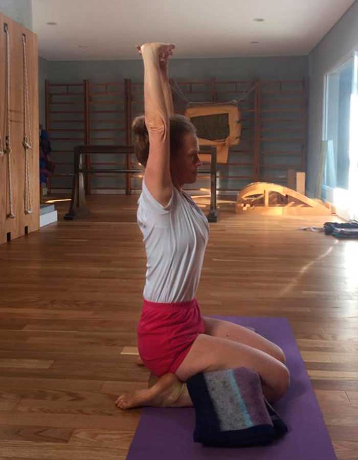 Asociación Argentina de Yoga Iyengar
