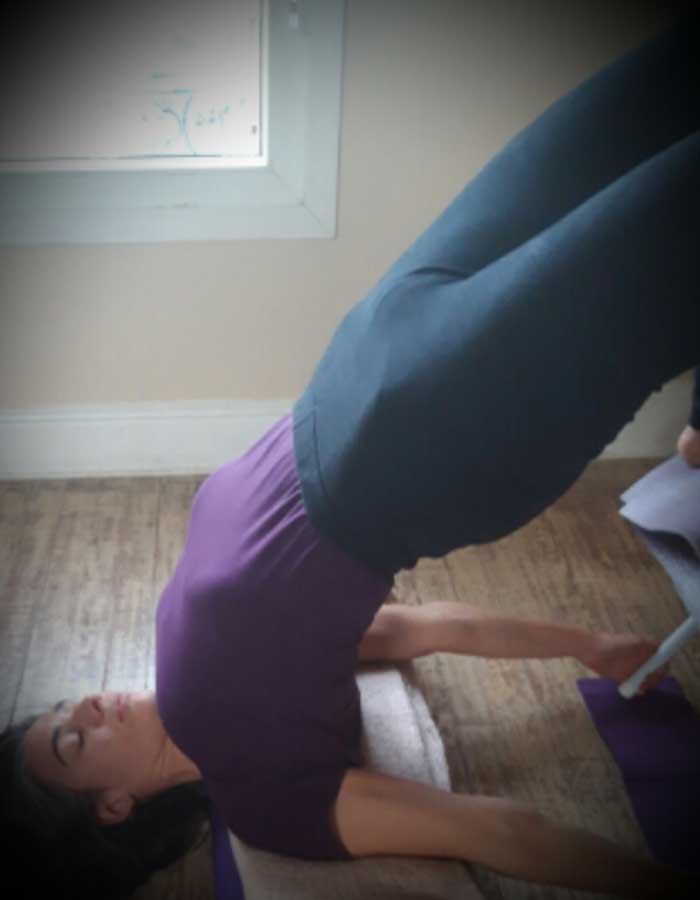 Asociación Argentina de Yoga Iyengar