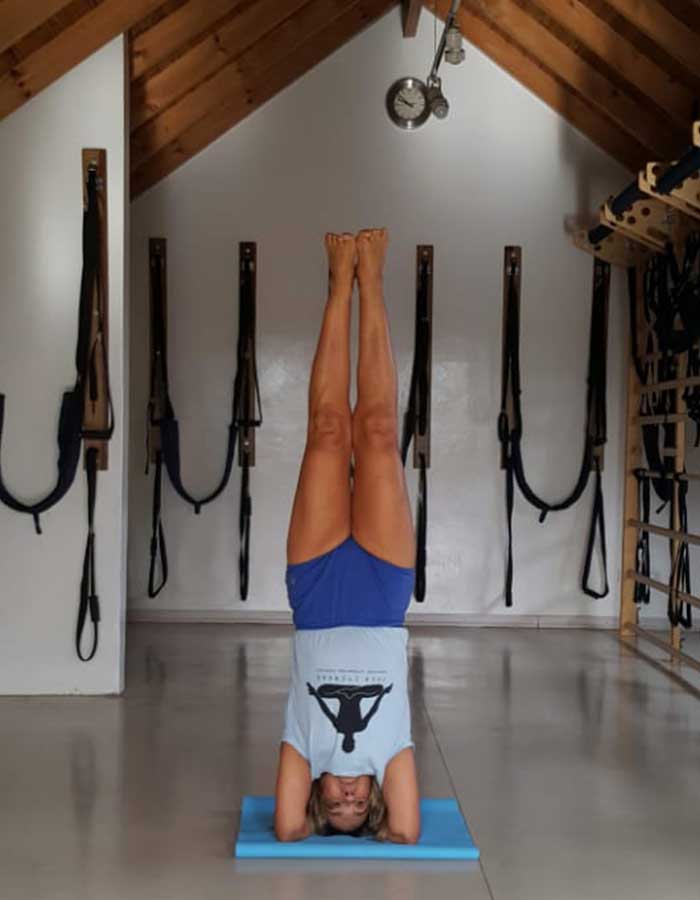 Asociación Argentina de Yoga Iyengar