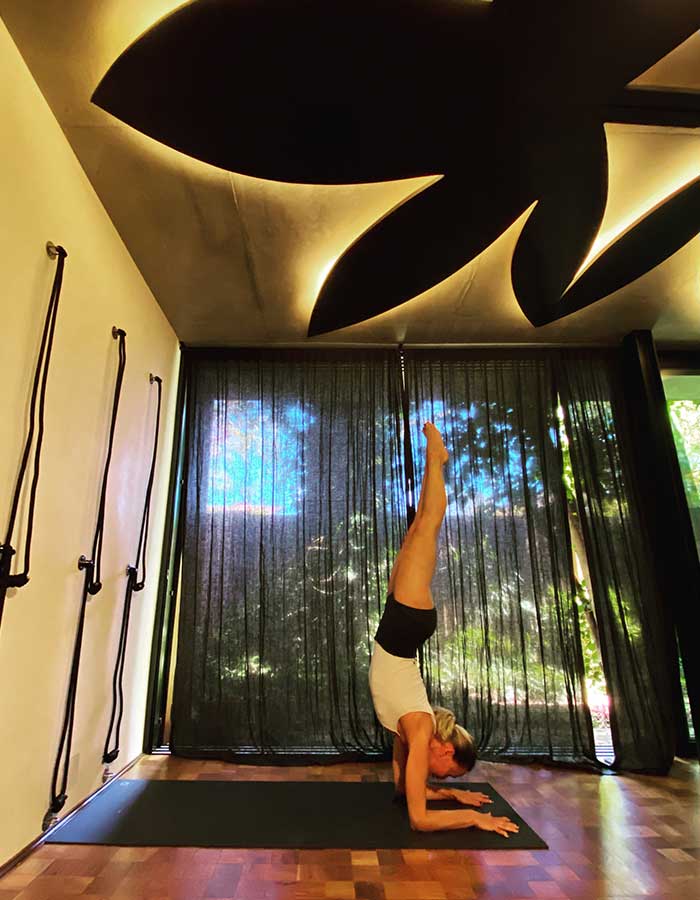 Asociación Argentina de Yoga Iyengar