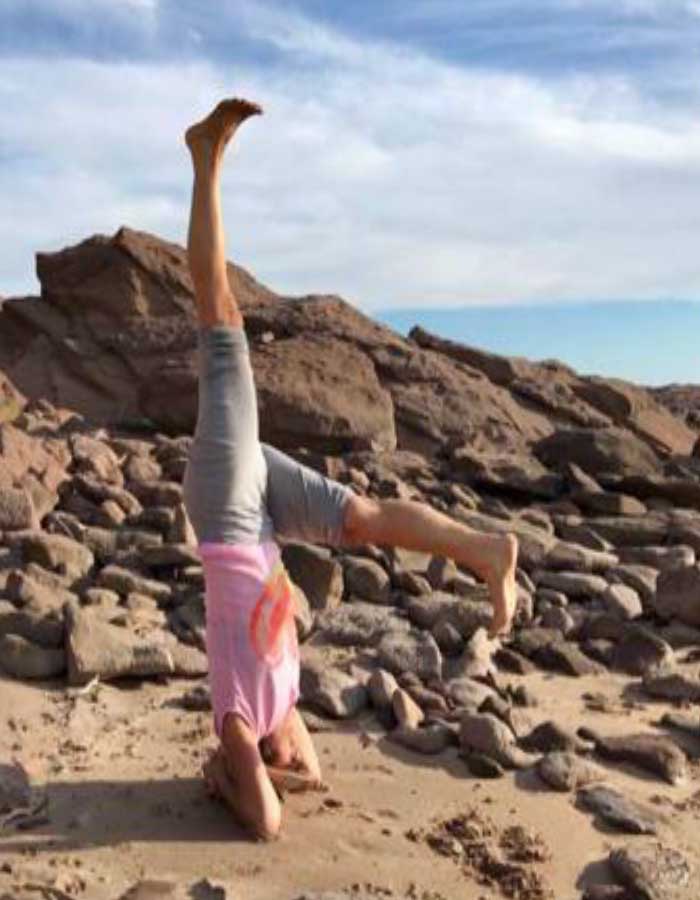 Asociación Argentina de Yoga Iyengar