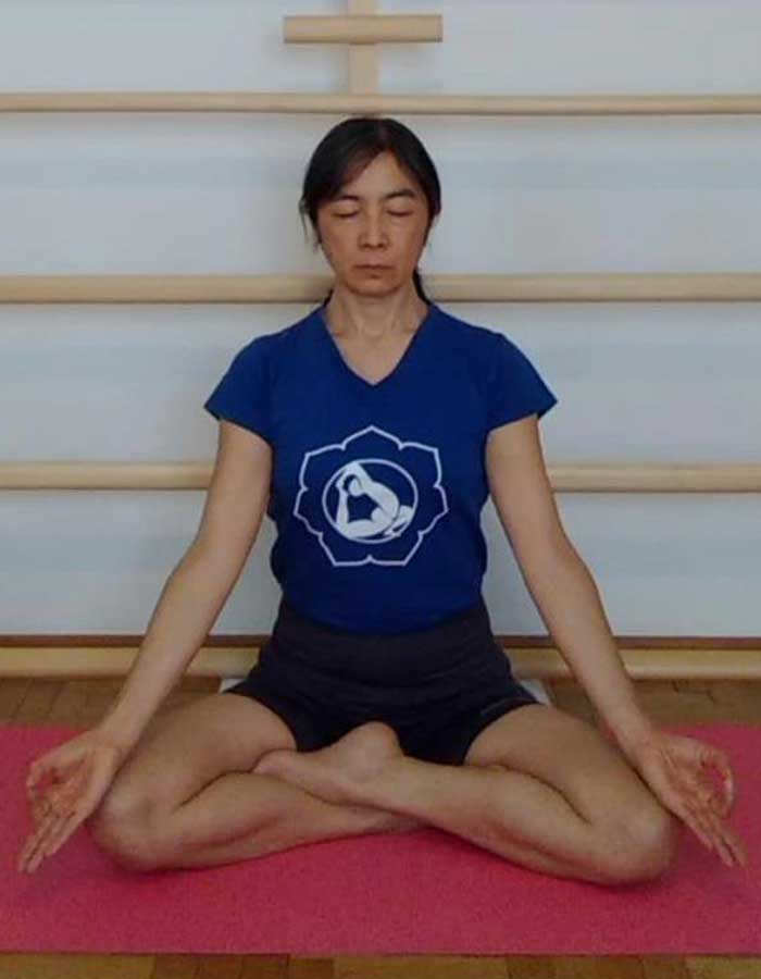 Asociación Argentina de Yoga Iyengar