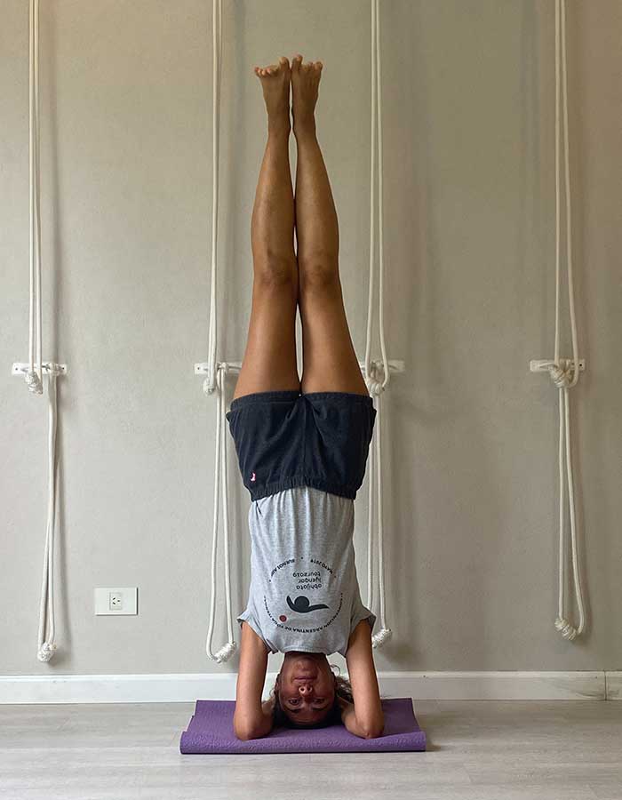 Asociación Argentina de Yoga Iyengar
