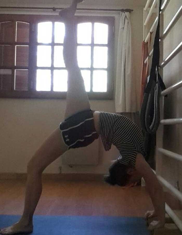 Asociación Argentina de Yoga Iyengar