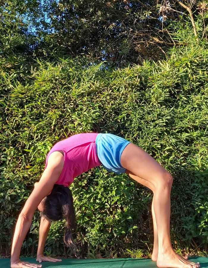 Asociación Argentina de Yoga Iyengar