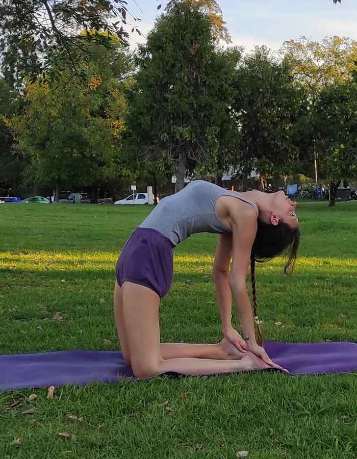 Asociación Argentina de Yoga Iyengar