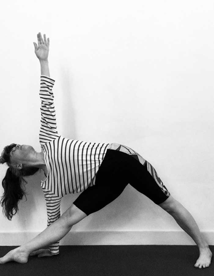Asociación Argentina de Yoga Iyengar