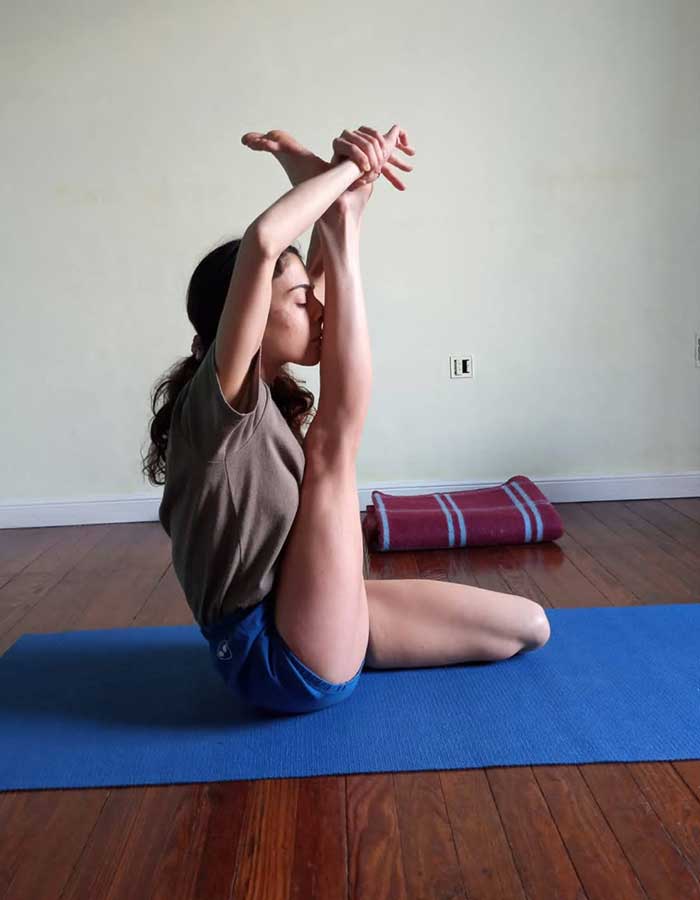 Asociación Argentina de Yoga Iyengar