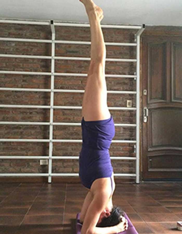 Asociación Argentina de Yoga Iyengar