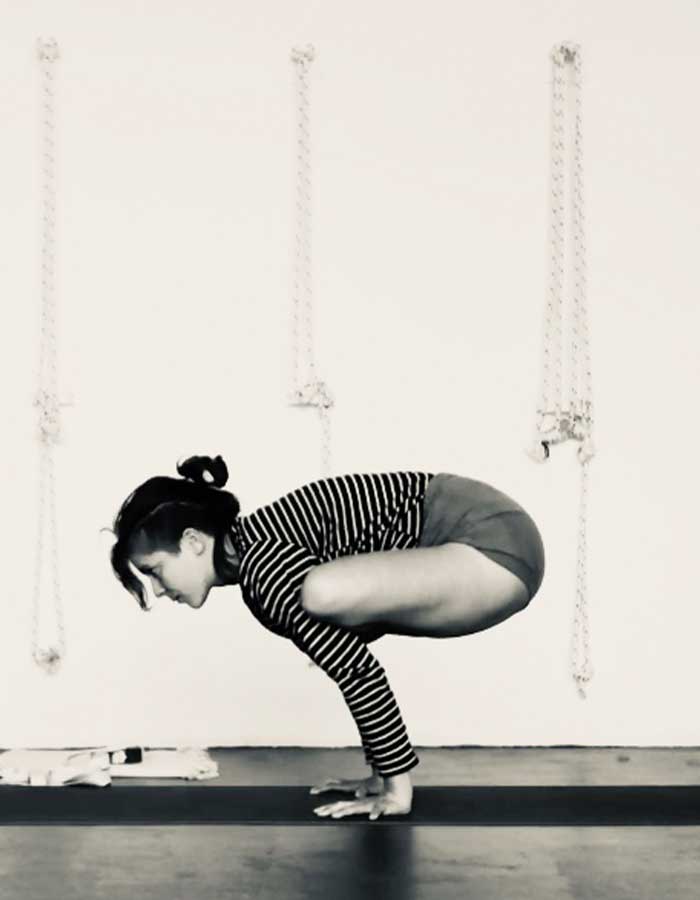 Asociación Argentina de Yoga Iyengar