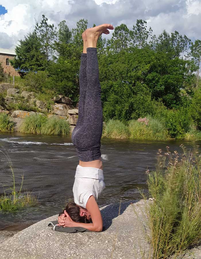 Asociación Argentina de Yoga Iyengar