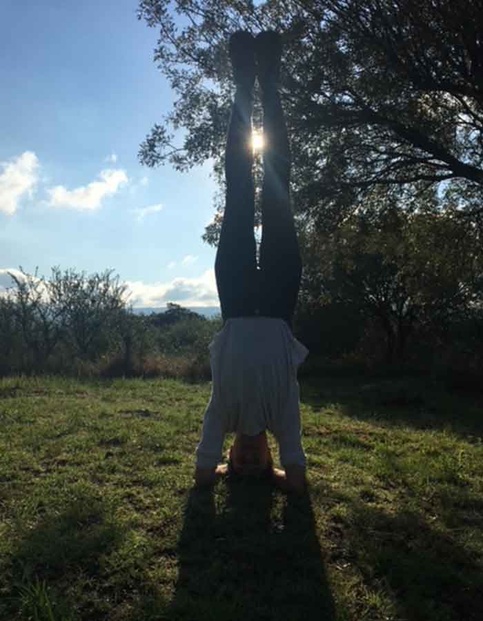 Asociación Argentina de Yoga Iyengar