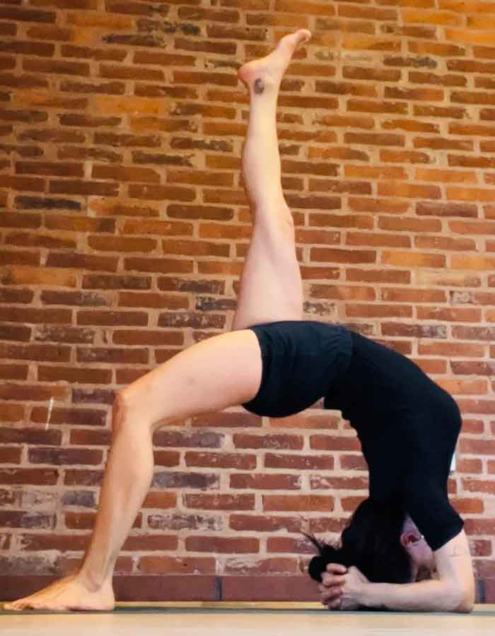 Asociación Argentina de Yoga Iyengar