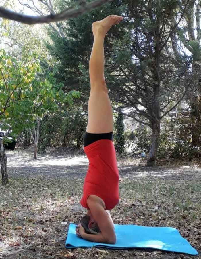 Asociación Argentina de Yoga Iyengar