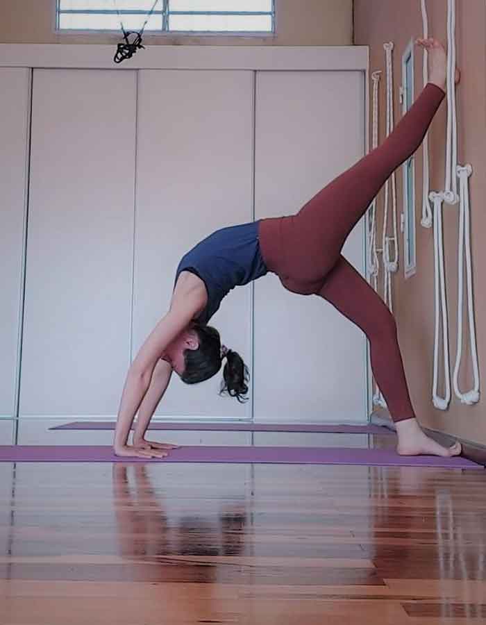 Asociación Argentina de Yoga Iyengar