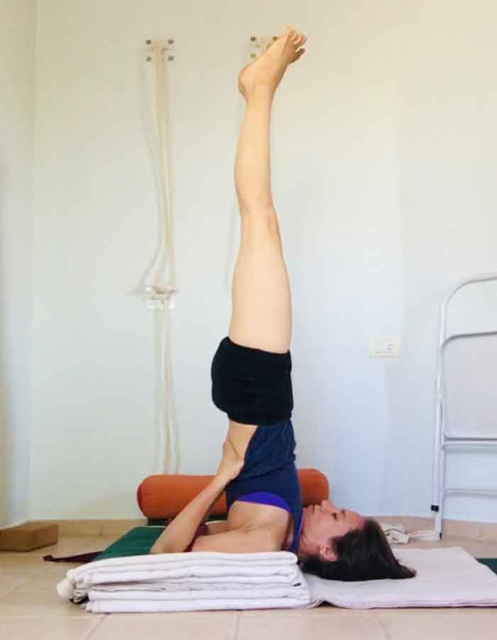 Asociación Argentina de Yoga Iyengar